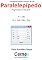 Livro Calculando a área e volume de um Paralelepípedo Programado em Visual C#