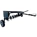 Agri-Fab Turf Shark 40-Inch Curved Tow Spike Aerator 45-0369 primary