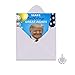Singing President Trump Birthday Greeting Card - Real Voice - Funny Patriotic Donald Birthday Anniversary 4th July Mothers Day Gifts for Men Dad Mom Husband Wife Dad Brother Sister Presents