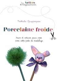 Porcelaine froide