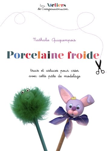 Porcelaine froide