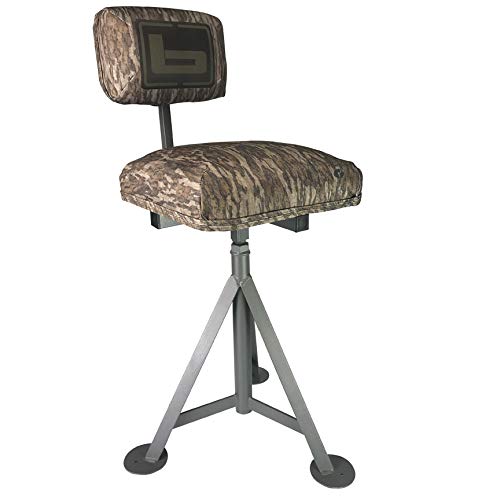 Best hunting blind chairs big and tall