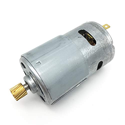 WayJun 2214302949 Parking Brake Handbrake Actuator Motor () for Mercedes W221 S350 S400 S550 W216 CL550