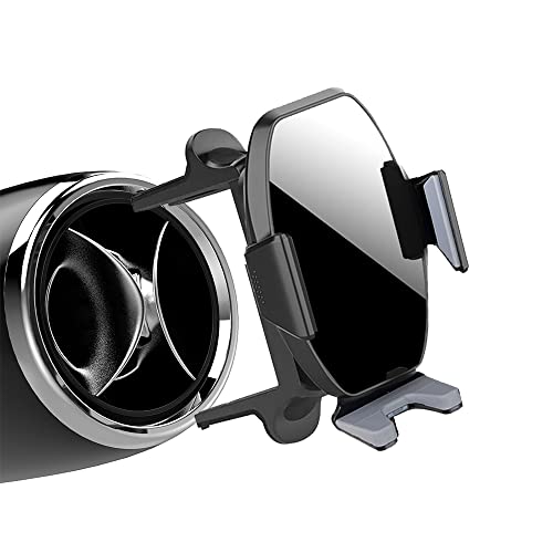 ICAILIN Car Phone Holder for Mercedes-Benz A/B/C/E/S Class, Mini Countryman/Cabrio, Ford Mustang, Suzuki Swift Vitara, Citroen berlingo Fiat 500 Renault Alaskan