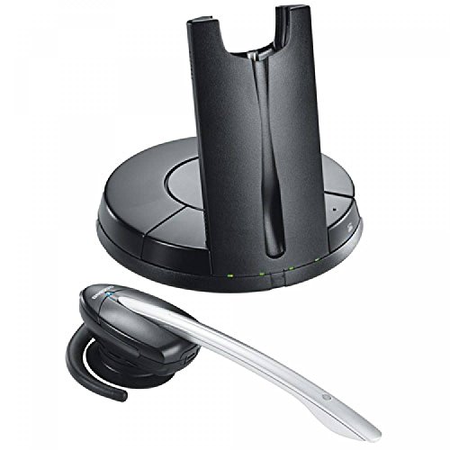 Mitel Spare Battery for Cordless DECT Headset (5330, 5340, 5360) and for GN - Jabra 9330e, 9350e, 14151-02 - Thumbnail 4