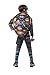 Rubie's Costume Kids Teenage Mutant Ninja Turtles 2 Deluxe Leonardo Costume, Small
