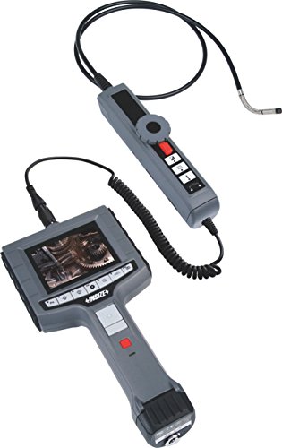 Insize isv-vp60 videoscope