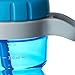 OXO Strive Propel Bottle, 12-Ounce, Jet Blue