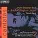 Bach: Cantatas, Vol. 2