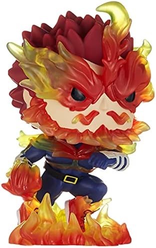 Funko Pop! Animation: My Hero Academia 