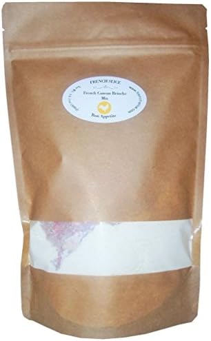 French Cancan Bricohe Mix