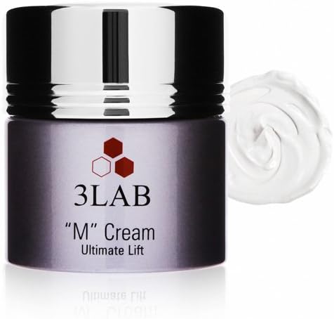 M Cream (2 oz.)