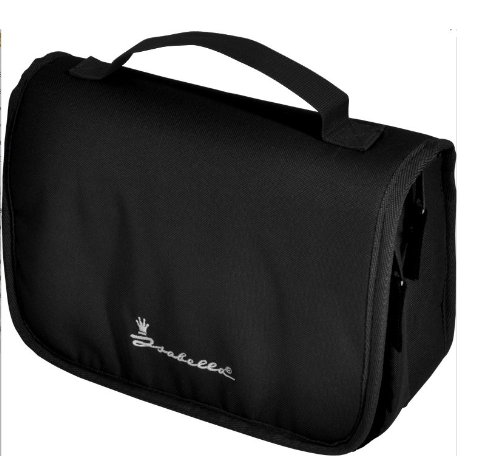 Isabella Mercury Toiletry Bag