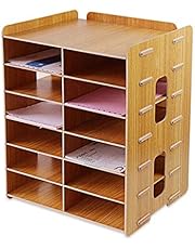 Amazon.es: Soportes para archivadores: Oficina y papelería