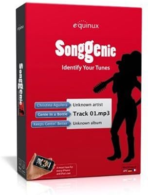 Songgenie Serial