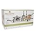Revere 10 Piece Copper Bottom Cookware Set