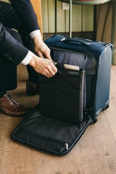 samsonite lineate underseat