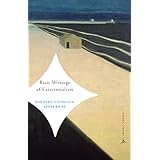 Basic Writings of Existentialism (Modern Library Classics)