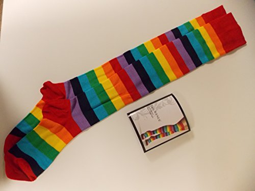 Suspenders,Socks, Arm Warmers, Bow Tie