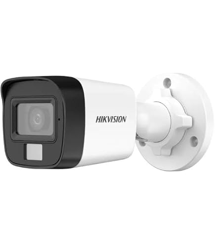HIKVISION DS-2CD1123G0E-I (2,8 mm)(C) | Amazon.com.br