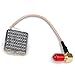 DYS Mi200 Transmitter 25mw-200 Switchable VTX SMA Pigtail Version