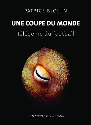 Une  coupe du monde