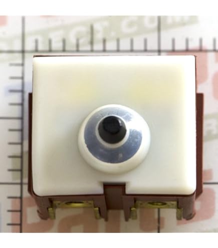 こやけ Makita 650579-7 SWITCH - Genuine Part