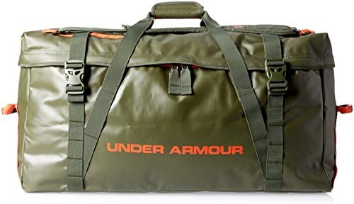 under armour equipment bag