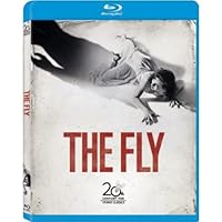 The Fly [Blu-ray]