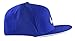 NIKE Golf True Statement Tour Fitted Hat (White/Dark Grey)