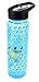 JUST FUNKY Pokemon Squirtle w/Water Droplets Plastic Water Bottle, BPA Free 24 oz Set of 1