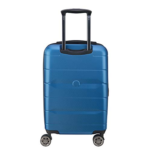 DELSEY Paris Comete 2.0 Hardside Expandable Luggage with Spinner Wheels