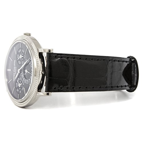 Patek-Philippe-Grand-Complication-Automatic-18-kt-White-Gold-Mens-Watch-5139G-010