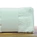 Soft Touch Linen Terry Cloth Face Towels, 12 x 12-Inch, Pack of 60, White