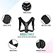 Back Brace Posture Corrector for Men Women - Adjustable Invisible Brace USA Design - Universal
