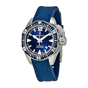 hamilton divers watch