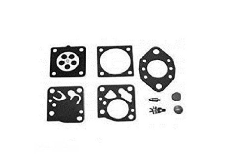 Lawnmowers Parts Original RK-18HU TILLOTSON CARBURETOR KIT Fits TECUMSEH 640256