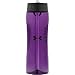 Under Armour Elevate 22 Ounce Tritan Bottle with Straw Top, Flourish