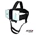 GoPro Style Head Mount with Chin Belt for Your Smartphone