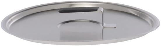 Vollrath 69412 Tribute 12 in Cover with Heat Resistant Handle