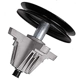 KanSmart Spindle Assembly 285-868 Fit for MTD 918-04822A MTD Cub Cadet 618-04822 918-04950 - 42" Decks Lawn Tractor