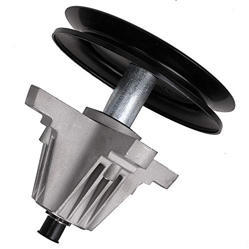 KanSmart Spindle Assembly 285-868 Fit for MTD 918-04822A MTD Cub Cadet 618-04822 918-04950 - 42" Decks Lawn Tractor