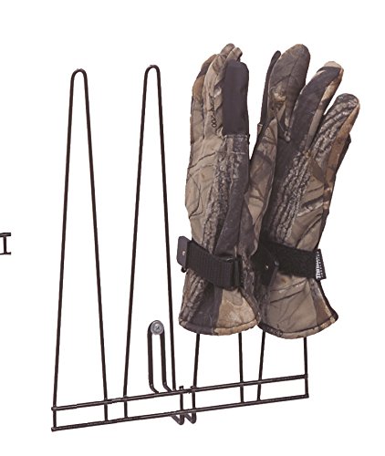 Rack'Em Glove Rack - 2 Pair