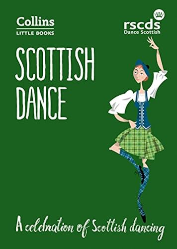 Download Scottish Dance: A Celebration of Scottish Dancing PDF