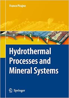Livres Couvertures de Hydrothermal Processes and Mineral Systems (Inglés) Tapa dura – Ilustrado, 21 octubre 2008