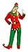 Rubies Women's Simply Elf Adult Sized Costumes, As Shown, Standard US for Themed Parties and Halloween