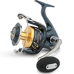 Shimano Moulinet