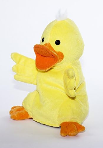 11841 Duck Plush Toy