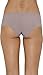 Calvin Klein Women's Invisibles Hipster Panty