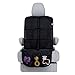 Car Seat Protector with Thickest Padding - Featuring XL Size (Best Coverage Available), Durable, Waterproof 600D Fabric, PVC Leather Reinforced Corners & 2 Large...